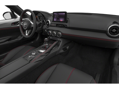 2019 Mazda Mazda MX-5 Miata RF Grand Touring