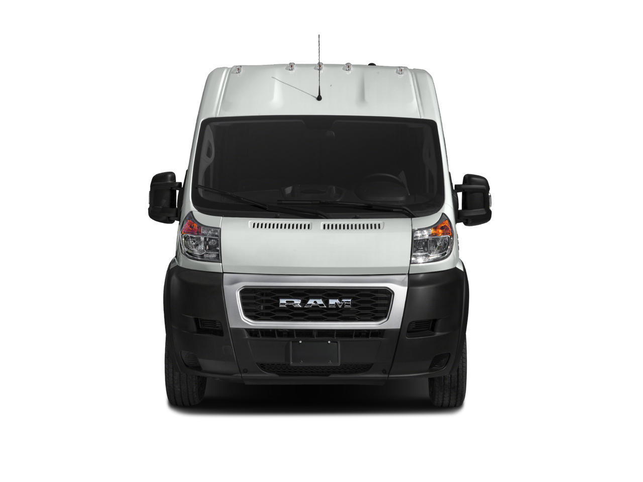 2019 RAM ProMaster Cargo Van Base