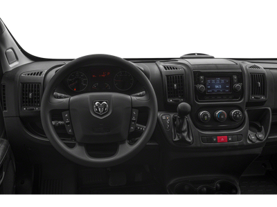 2019 RAM ProMaster Cargo Van Base