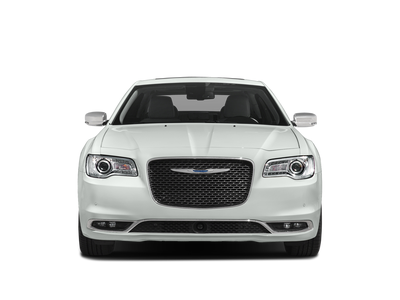 2020 Chrysler 300 Touring