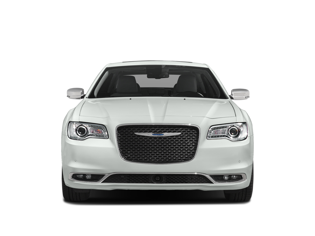 2020 Chrysler 300 Touring