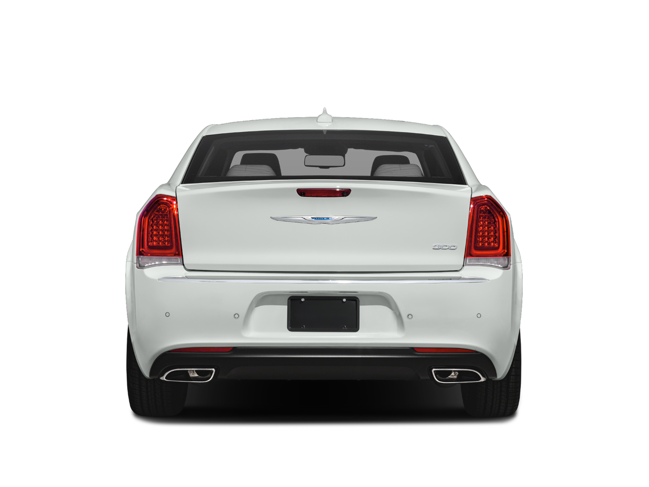 2020 Chrysler 300 Touring