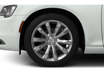 2020 Chrysler 300 Touring