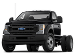 2020 Ford Super Duty F-550 DRW XL