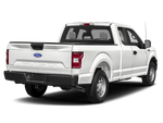 2020 Ford F-150 Base