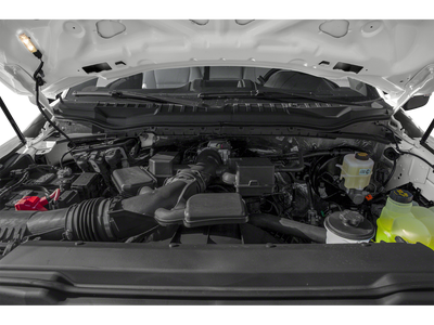 2020 Ford Super Duty F-250 SRW Super Duty