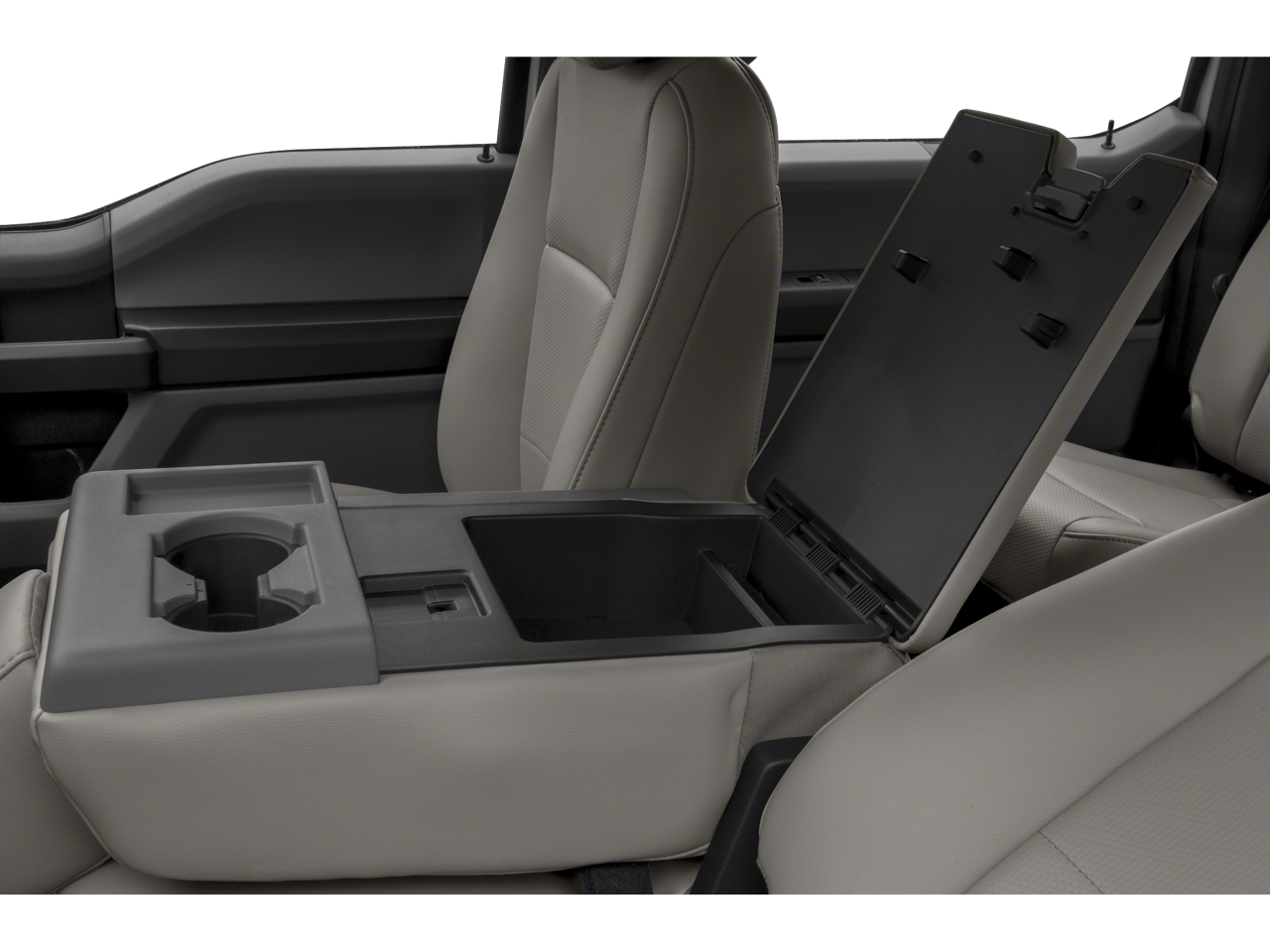 2020 Ford Super Duty F-250 SRW Super Duty