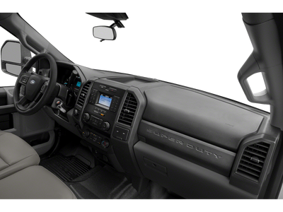 2020 Ford Super Duty F-250 SRW Super Duty