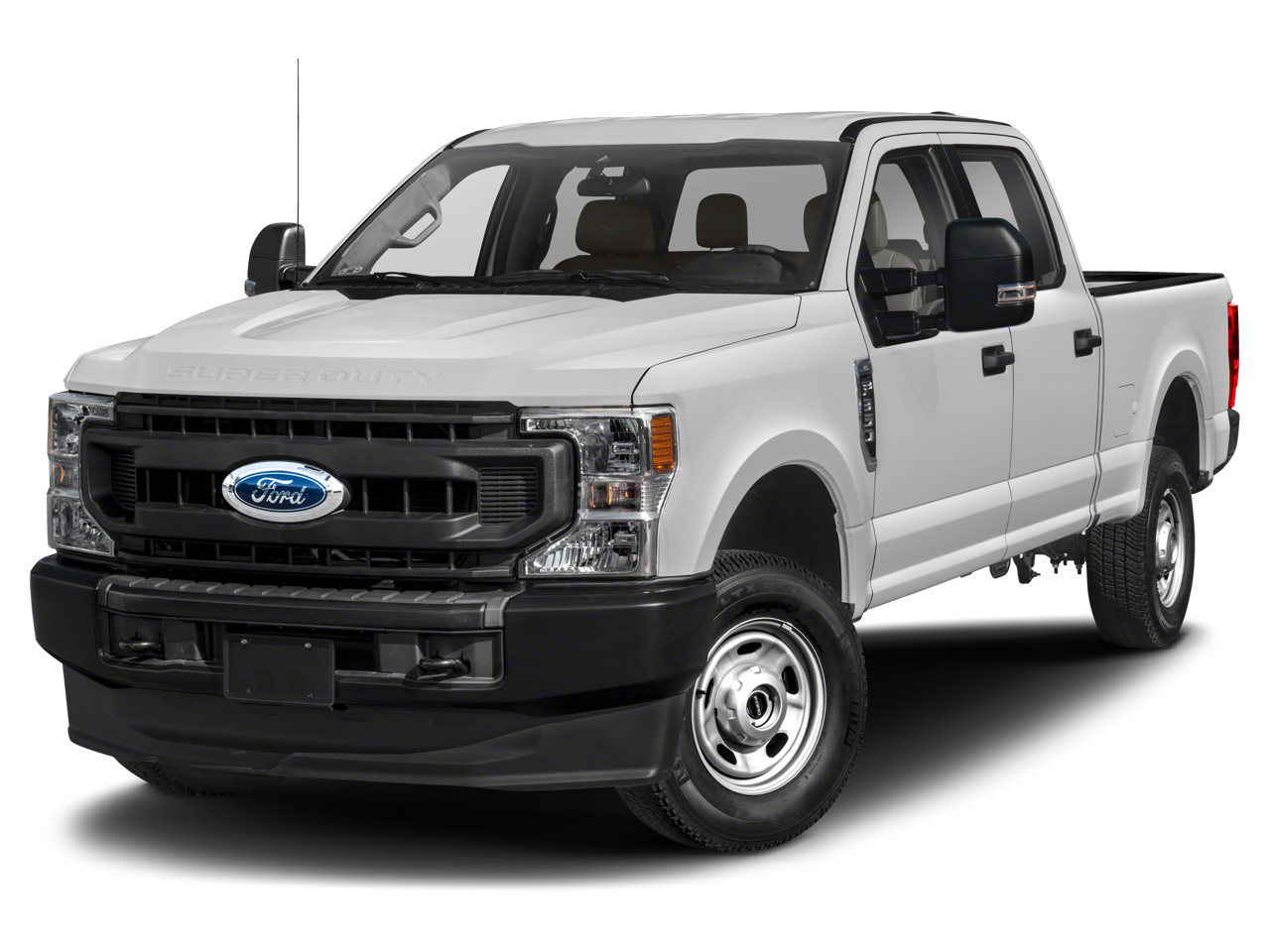 2020 Ford Super Duty F-350 SRW Base