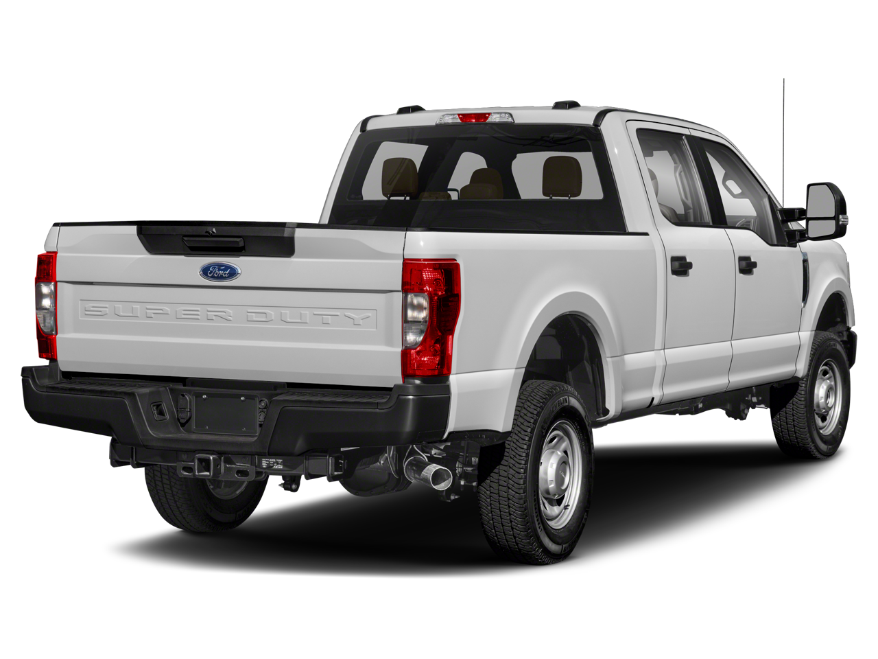2020 Ford Super Duty F-350 SRW Base