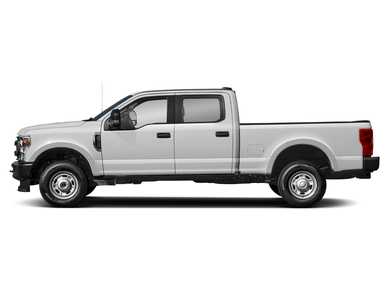 2020 Ford Super Duty F-350 SRW Base