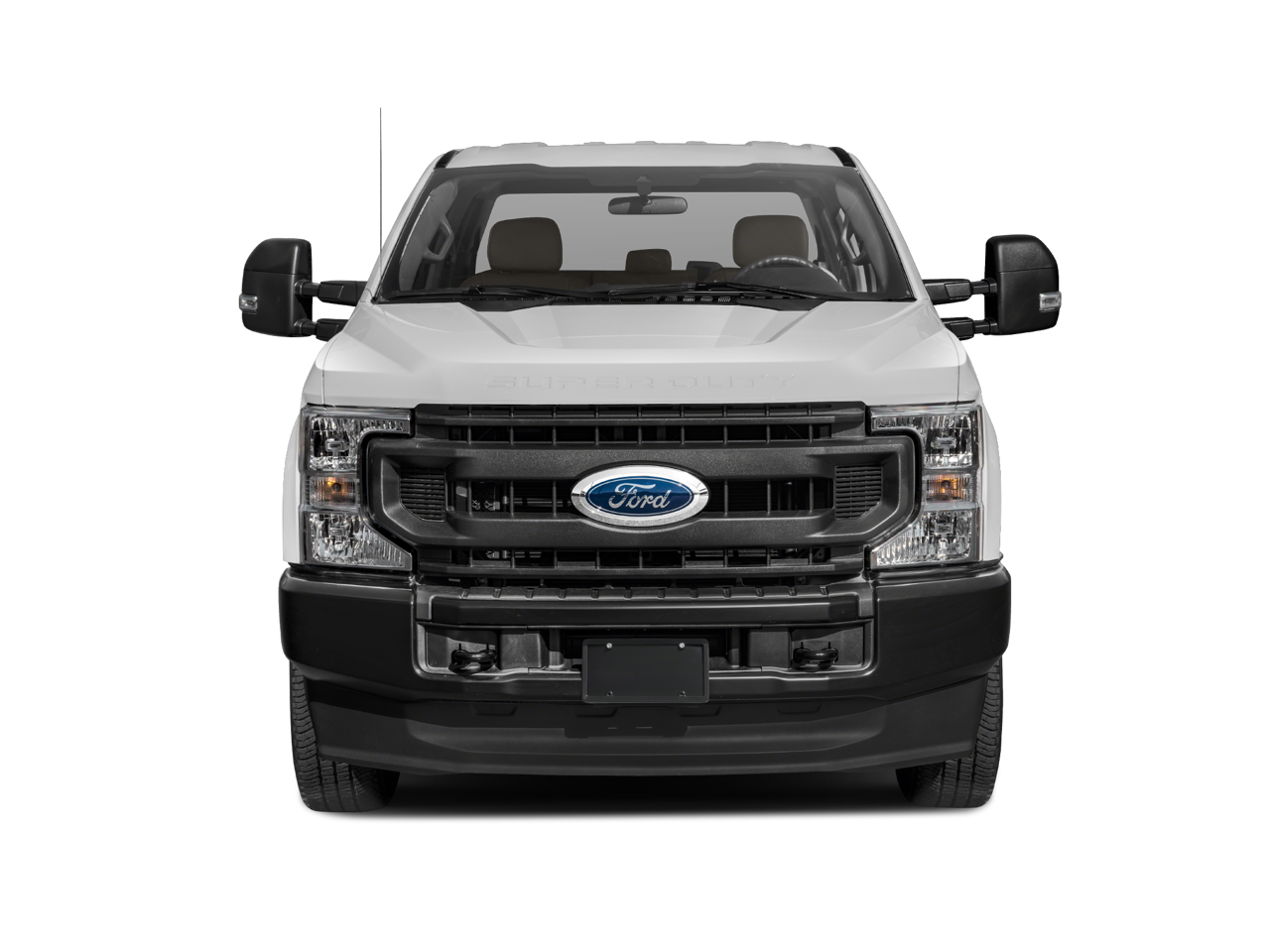 2020 Ford Super Duty F-350 SRW Base