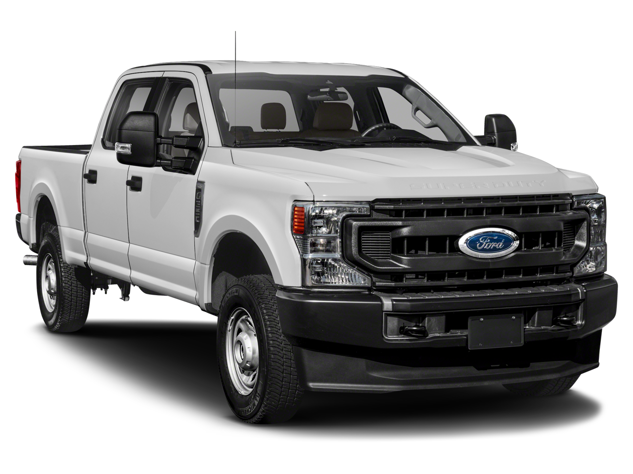 2020 Ford Super Duty F-350 SRW Base