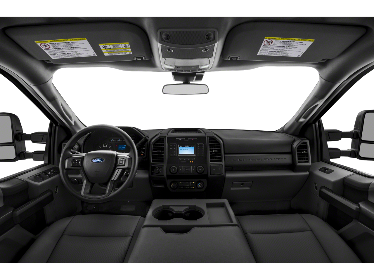 2020 Ford Super Duty F-350 SRW Base