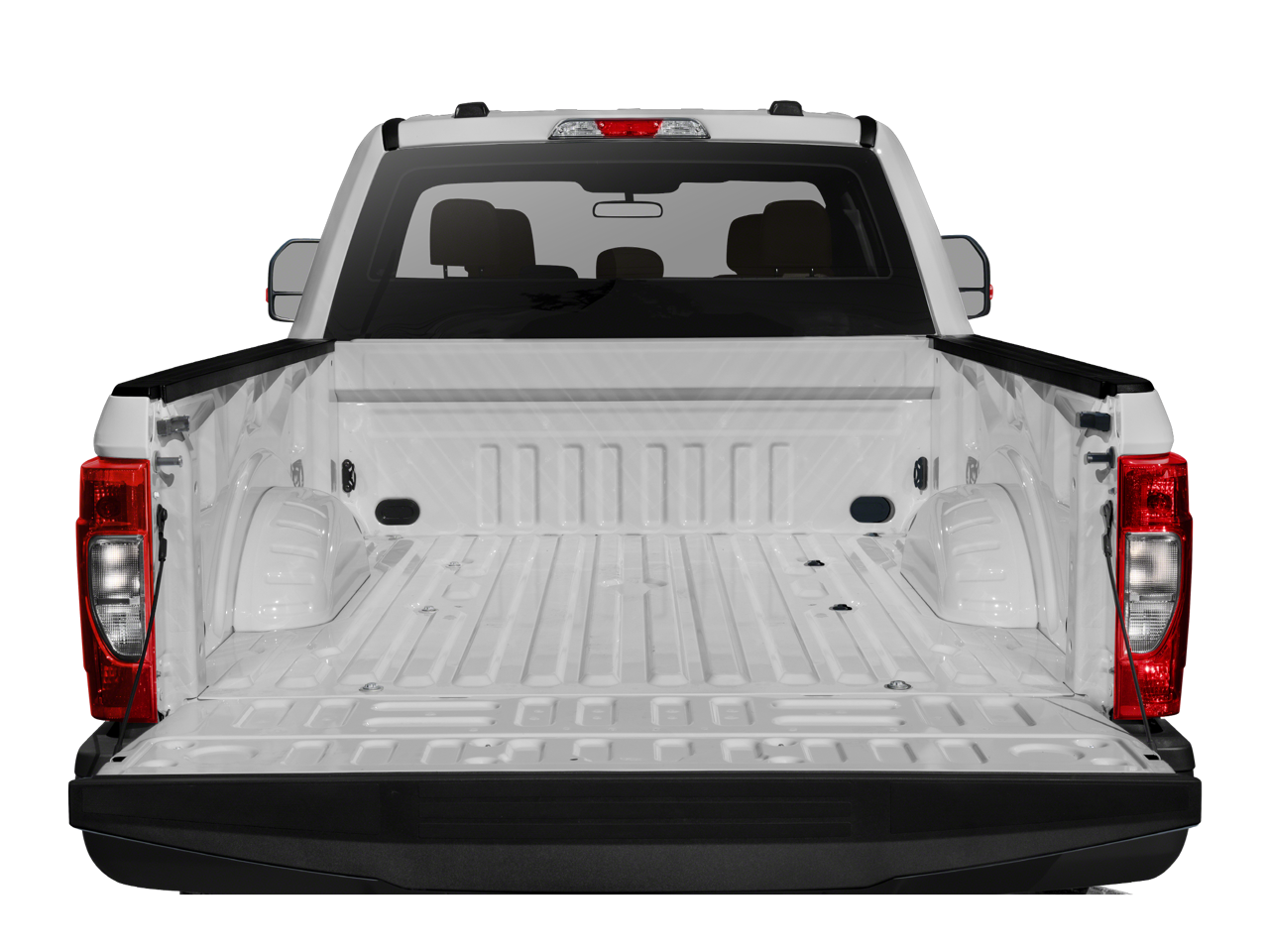 2020 Ford Super Duty F-350 SRW Base