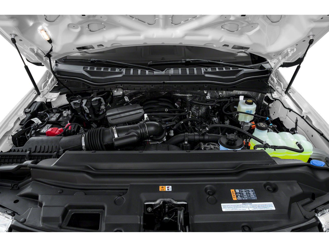 2020 Ford Super Duty F-350 SRW Base