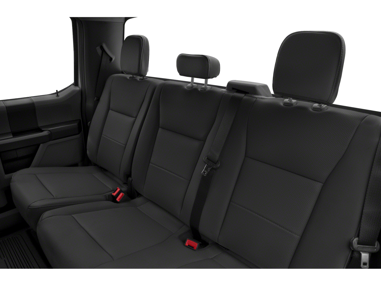 2020 Ford Super Duty F-350 SRW Base