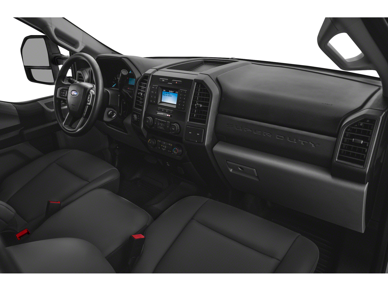 2020 Ford Super Duty F-350 SRW Base