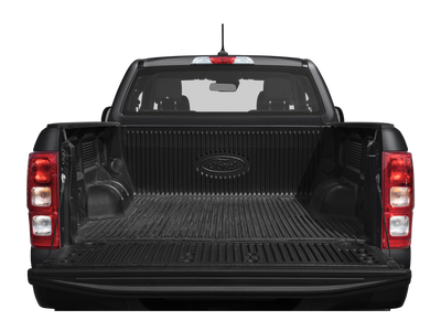 2020 Ford Ranger Base