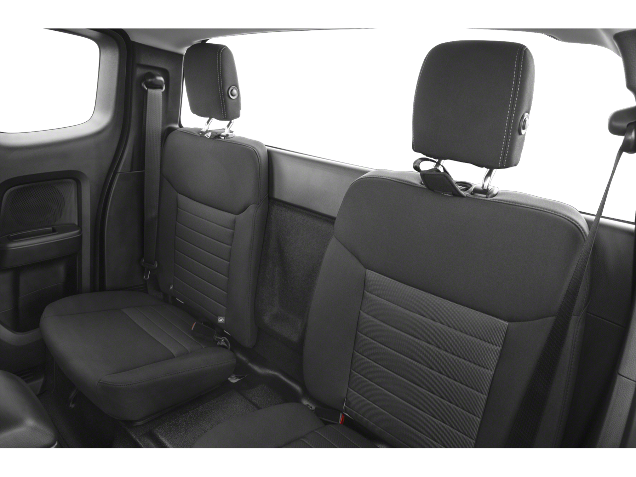 2020 Ford Ranger Base