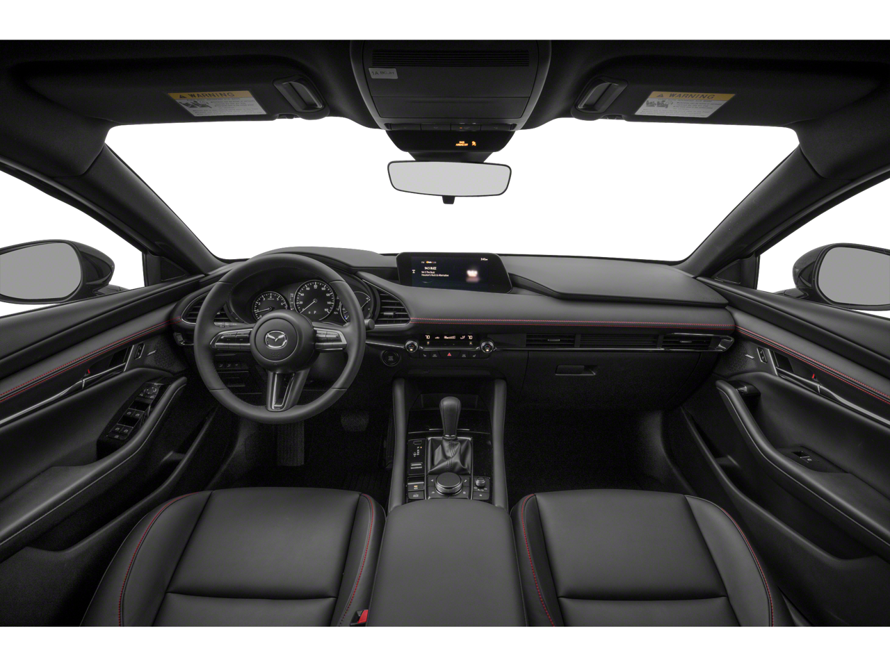 2020 Mazda Mazda3 Hatchback Preferred Package