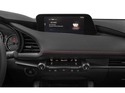 2020 Mazda Mazda3 Hatchback Preferred Package