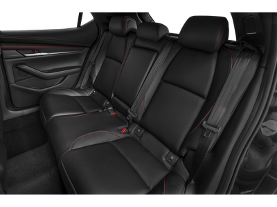 2020 Mazda Mazda3 Hatchback Preferred Package