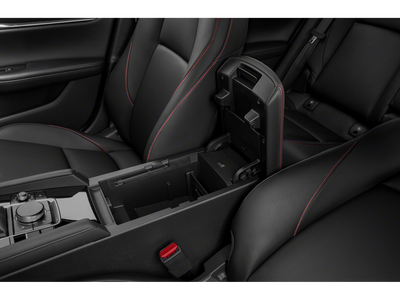 2020 Mazda Mazda3 Hatchback Preferred Package