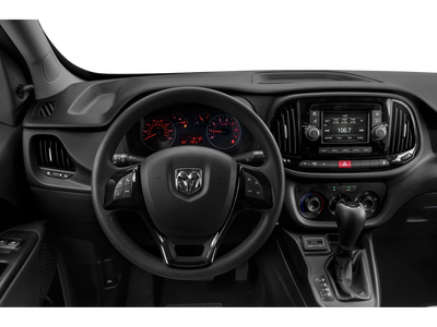 2020 RAM ProMaster City Cargo Van Tradesman