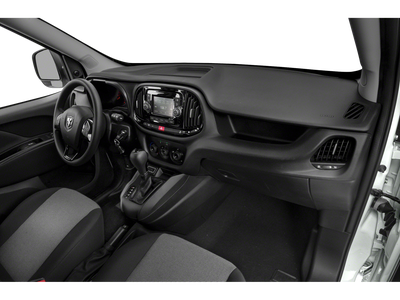 2020 RAM ProMaster City Cargo Van Tradesman