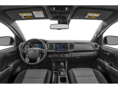 2020 Toyota Tacoma 4WD TRD Off Road