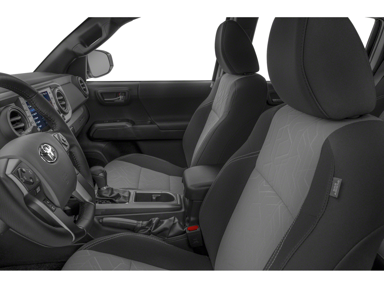 2020 Toyota Tacoma 4WD TRD Off Road