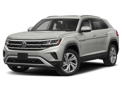 2020 Volkswagen Atlas Cross Sport 2.0T SEL