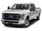 2021 Ford Super Duty F-250 SRW Super Duty