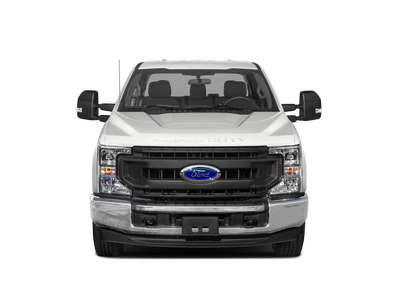 2021 Ford Super Duty F-250 SRW Super Duty