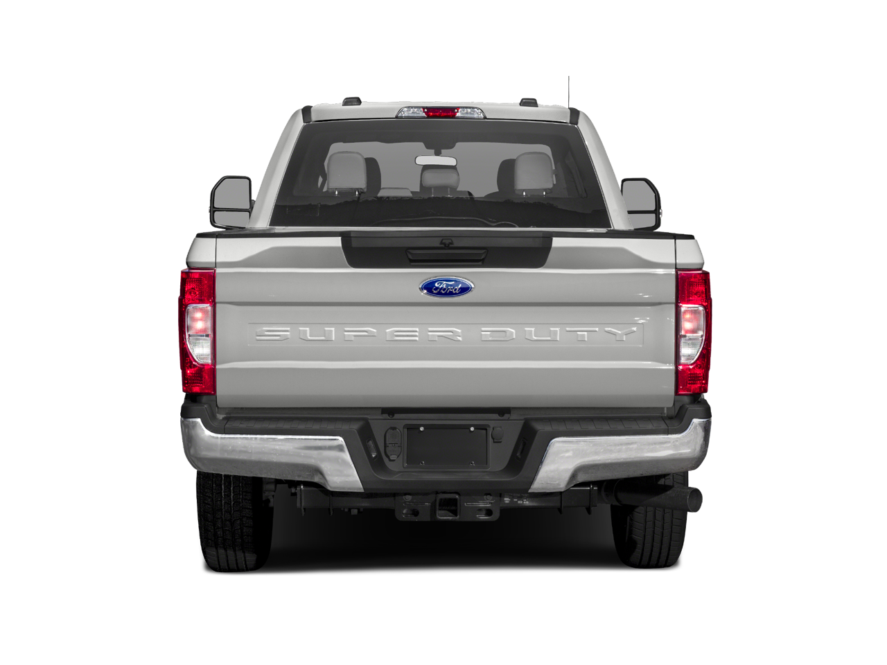 2021 Ford Super Duty F-250 SRW Super Duty