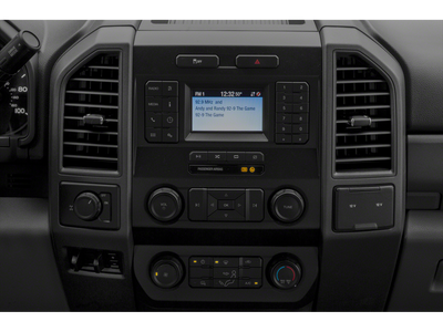 2021 Ford Super Duty F-250 SRW Super Duty