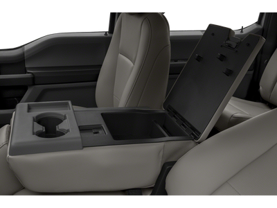 2021 Ford Super Duty F-250 SRW Super Duty