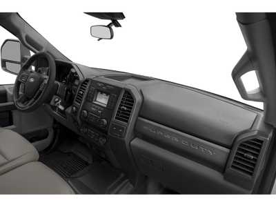 2021 Ford Super Duty F-250 SRW Super Duty