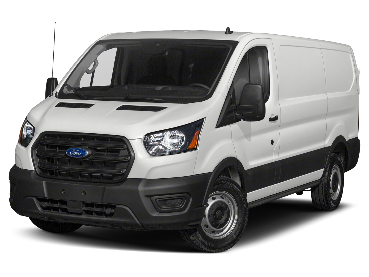 2021 Ford Transit Cargo Van T250