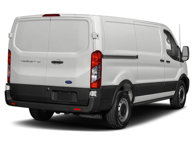 2021 Ford Transit Cargo Van T250