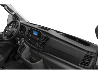 2021 Ford Transit Cargo Van T250