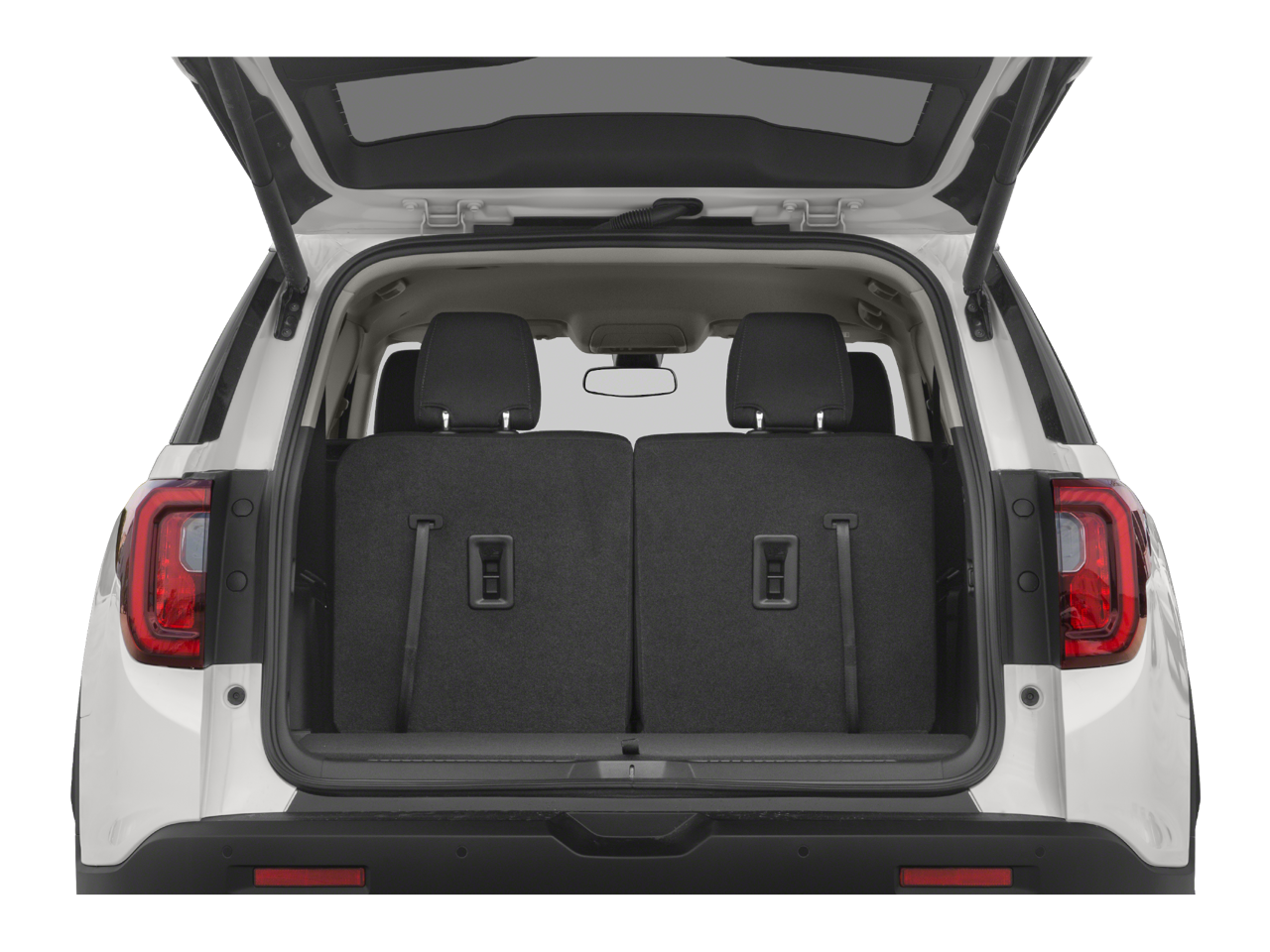 2021 Gmc Acadia AT4 photo 3