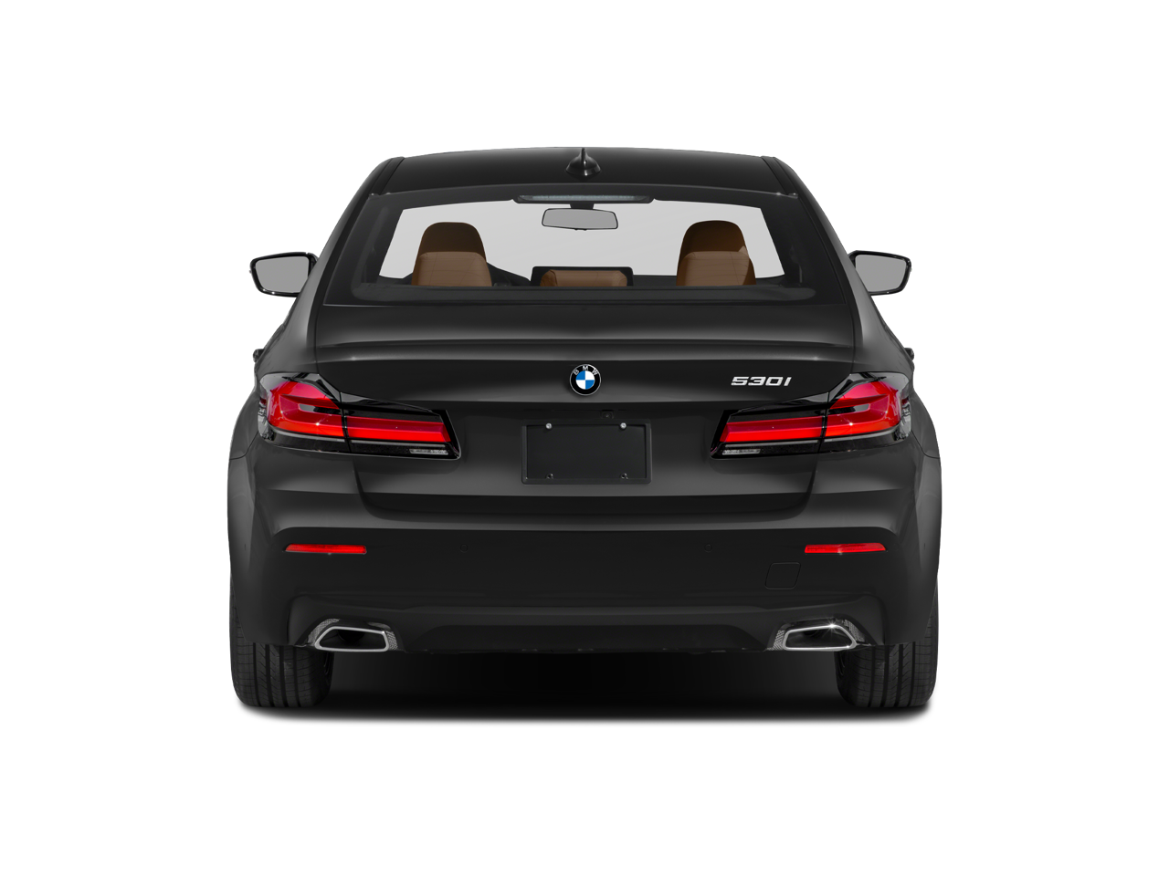 2022 BMW 5 Series 530i xDrive