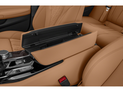 2022 BMW 5 Series 530i xDrive