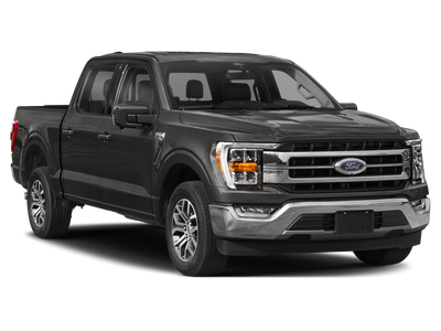 2022 Ford F-150 LARI