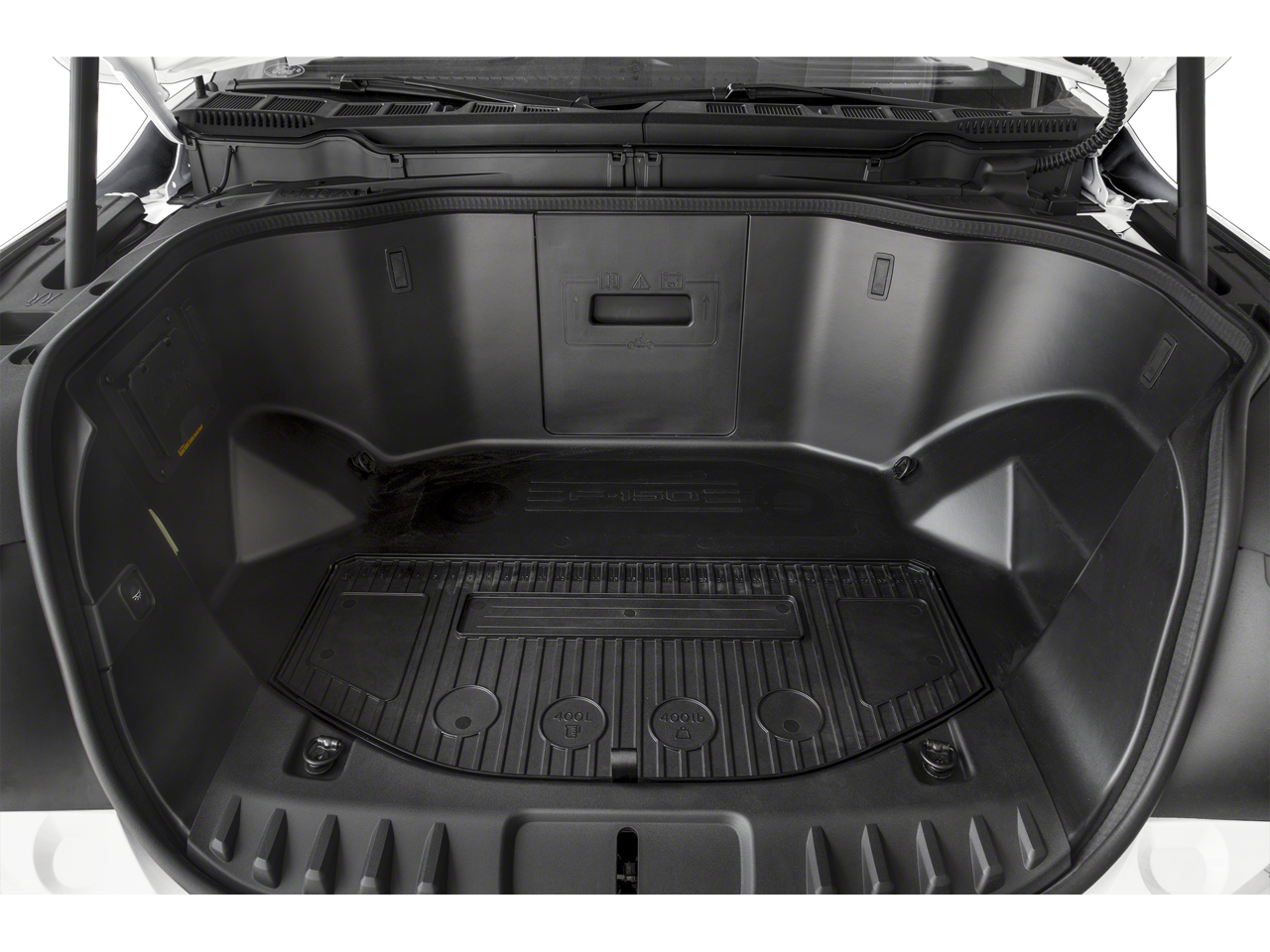 2022 Ford F-150 Lightning Pro