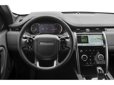 2022 Land Rover Discovery Sport S R-Dynamic