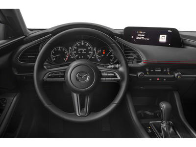 2022 Mazda Mazda3 Hatchback Select