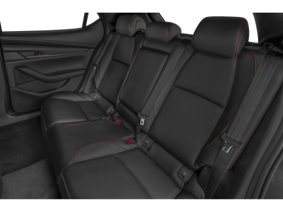 2022 Mazda Mazda3 Hatchback Select